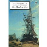Penguin Books Joseph Conrad - The Shadow-Line Cene