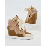 Resti women's Ropon booties on heels | Shoptok.si