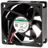 Sunon Ventilator HA60251V4-A99-A 60x60x25mm | Eponuda.ba