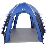  Bazen šator s krovom Azure plava 366 x 305 x 231 cm | Eponuda.ba