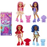 Barbie Chelsea Pop Reveal - Sadje | Shoptok.si