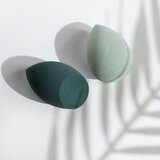 So Eco Exclusive Brush & Sponge Set Complexion Sponge set čopičev | Shoptok.si