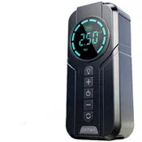 Električna prenosna zračna črpalka YX1819B LED 60W 8400mAh, (21031546)