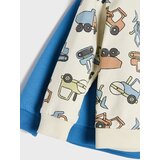 Sinsay Pamučne majice okruglog izreza s motivom vozila 2 pack | shoptok.hr