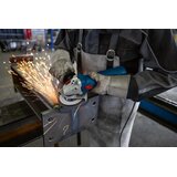 Bosch Kotni brusilnik GWS 12-125 06013A6102 | Shoptok.si