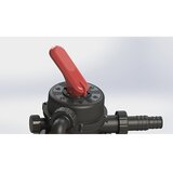 Mountfield Peščana pumpa Azuro 4m3/h + Timer ( 080198 ) | Eponuda.com