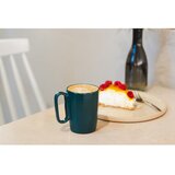 Vialli Design Temno sive lončene skodelice v kompletu 2 ks 250 ml Fuori – | Shoptok.si