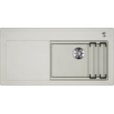 Blanco ETAGON XL 6 S nežnobela sa p.č. + pribor | Eponuda.com