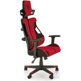 Halmar Pisarniški stol Nitro 2 - rdeč | Shoptok.si