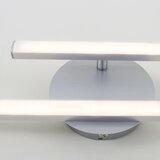 BRILONER 3163-029 - led plafonski luster go 2xLED/9W/230V | Eponuda.com