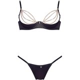 Cottelli Shelf Bra Set Sparkle | Shoptok.si