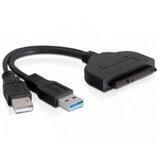 Fast_Asia Adapter FastAsia SATA - USB 2.0 + USB 3.0 cene
