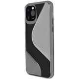 IZMAEL.eu Futrola S-Case TPU za Huawei P40 Lite - Crna | shoptok.hr