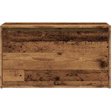  Klupa za dvoranu 80x40x45 cm obrađeno staro drvo | shoptok.hr