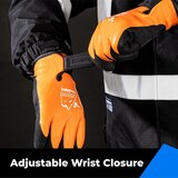 TOOLANT XXL vodoodporne zimske delovne rokavice | Shoptok.si