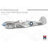 P-40N Warhawk Asi 49. lovske skupine, (21287307)
