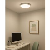  LED plafonsko svetlo LED/24W/230V 3000/4000/6500K prečnika 30 cm, belo | Eponuda.com