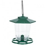  Hranilica za ptice 1400ml/22cm zelena cene