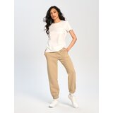 Sinsay ženska majica kratkih rukava Basic 8534J-00X | shoptok.hr