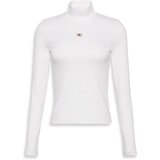 Calvin Klein Jeans Majica bela Cene