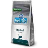 Vet Life Hairball 400g | Eponuda.com