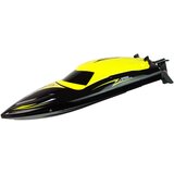 Gliser na daljinsko upravljanje R/C 2.4G 35 KM/H - žuti | shoptok.hr