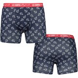Lee Cooper Moške boxarice 5 pack | Shoptok.si