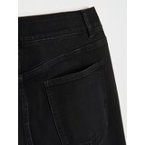 Sinsay Bootcut traperice s visokim strukom plus size | shoptok.hr