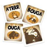  Društvene igre Asmodee Ouga Bouga (FR) | shoptok.hr