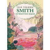 Harper Collins Publishers Ltd J. R. R. Tolkien, Pauline Baynes, Verlyn Flieger - Smith Of Wootton Major | ePonuda.com