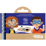 namaki Knight & Superhero Face Painting Kit Cijene