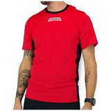 Karakal Majice s kratkimi rokavi Pro Tour Tee Rdeča | Shoptok.si