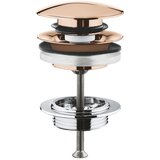 Grohe automatski gornji deo za sifon bakarni 65807DA0 Cene