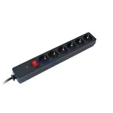 produzni Kabl 6 Na 1 Sa Prenaponskom Zastitom 1,5m H05VV-F 3G1,5