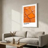 WALLXPERT BC11838_3545 Multicolor Decorative Framed MDF Painting | Eponuda.com