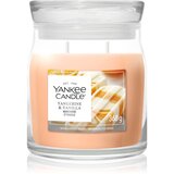 Yankee Candle Tangerine & Vanilla mirisna svijeća 368 g | shoptok.hr