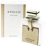 APOLLO POUR FEMME edp 100ml
