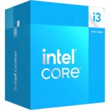 Intel Core i3 14100 BOX procesor LGA1700 | Shoptok.si