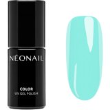 NeoNail Let Them Glow Glowing In The Dark UV Nail Polish gel lak za nohte odtenek Electric Groove 7.2 ml Cene