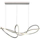 Globo VISEČA LED-SVETILKA IDUNA //2700-6000 K/230 V/ | Shoptok.si