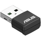 Asus Bežični USB adapter USB-AX55 Nano, WiFi 6 AX1800 | shoptok.hr