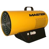 Master plinski grelec BLP 53 ET, (21416871) | Shoptok.si