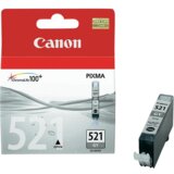 Canon Kartuša CLI-521GY (siva), original | Shoptok.si