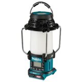 Makita aku bluetooth radio i radna lampa MR009GZ – Solo | Eponuda.ba