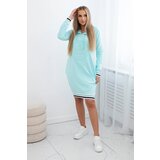 Kesi Brooklyn mint dresses | Shoptok.si