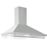 Klarstein Montblanc 90, napa, 610m³/h. 165W, 2x1,5W, LED, traka Klarstein Montblanc 90, napa, 610m³/h. 165W, 2x1,5W, LED, traka Slike