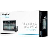 Peiying Auto kamera za vožnju u rikverc Night Vision PY0101P | Eponuda.com