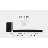 Denon DHT-S516H Soundbar z vgrajenim brezžičnim globokotoncem in HEOS-om - | Shoptok.si
