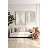 Wallity Uokvirena slika Ersy2Limodel29, 33x48 cm, 2 dijela | Eponuda.ba