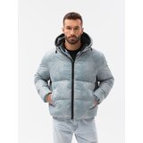 Ombre Men's winter jacket | shoptok.hr